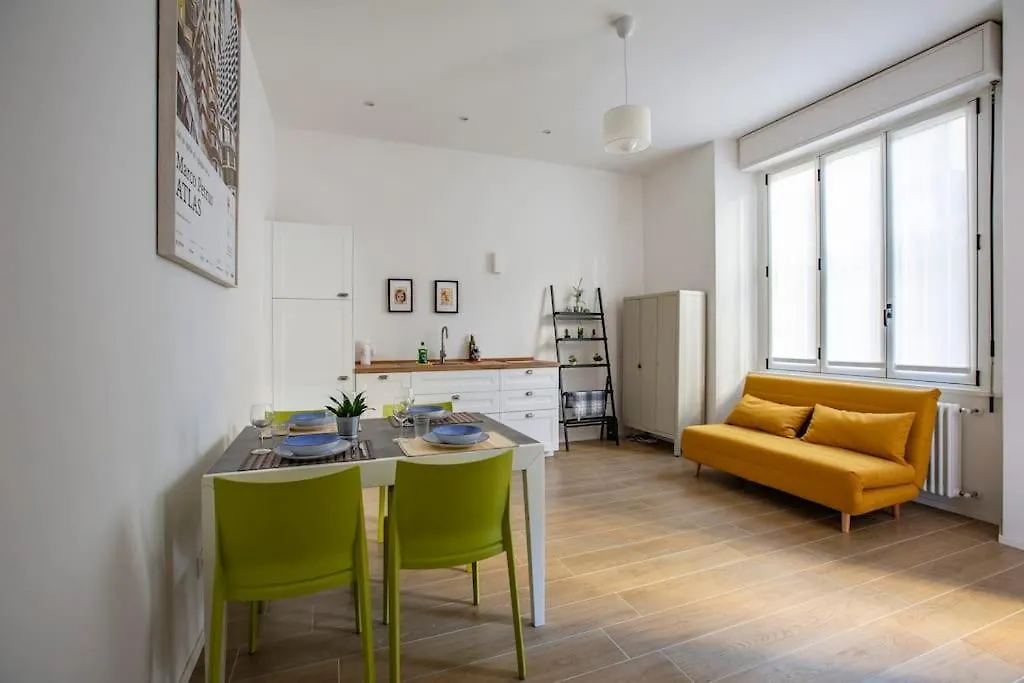 Appartamento -Art Gallery- Luxury Boutique In Center Of Côme Italia